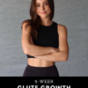 4-Week Glute Growth