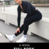 8-week Full Body